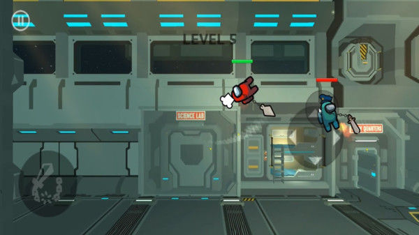 我们之间无双-插图2