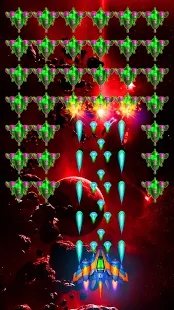 银河大战外星人战争-插图2