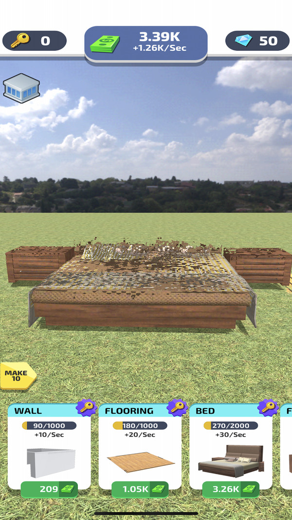 闲置房屋建设-插图1 闲置房屋建设-插图1