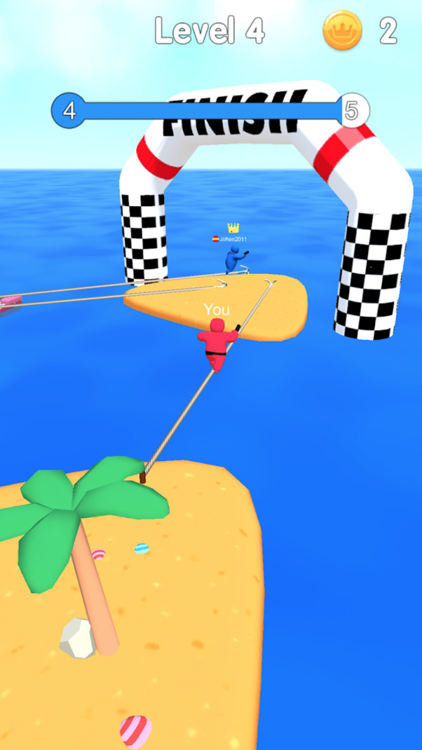 果冻人闯关-插图2