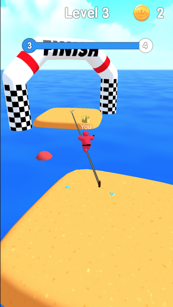 果冻人闯关-插图1