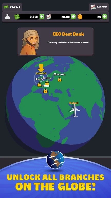 迪拜商业冒险-插图2