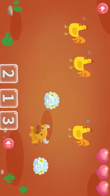 儿童宝宝学数字幼儿数学-插图1