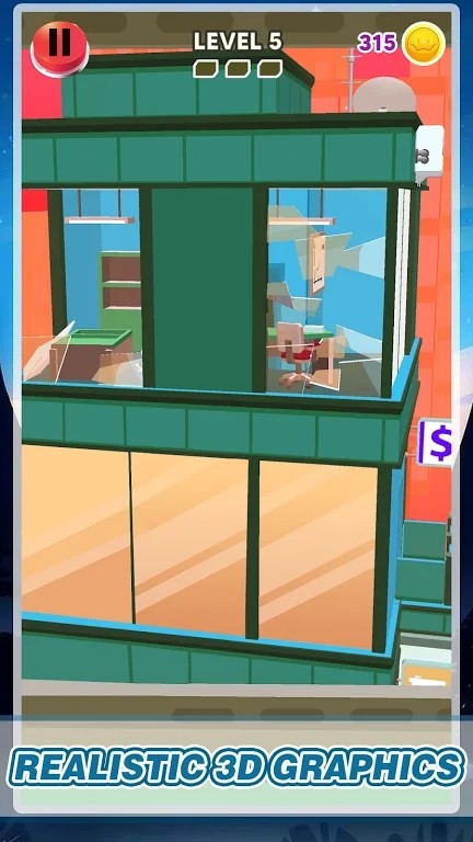 迷你飞机射击-插图1