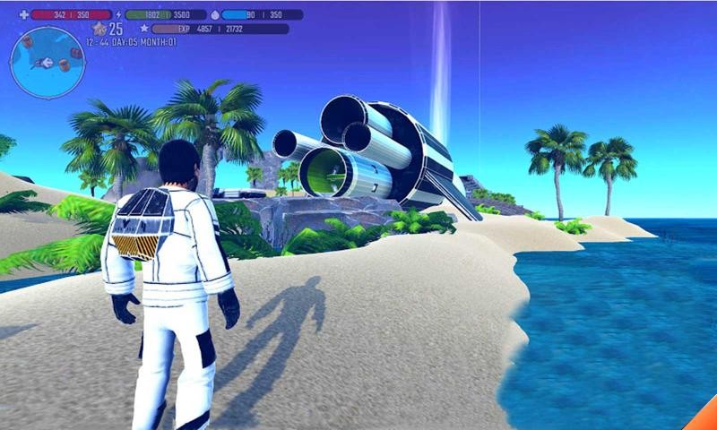 穿越未来生存挑战-插图1