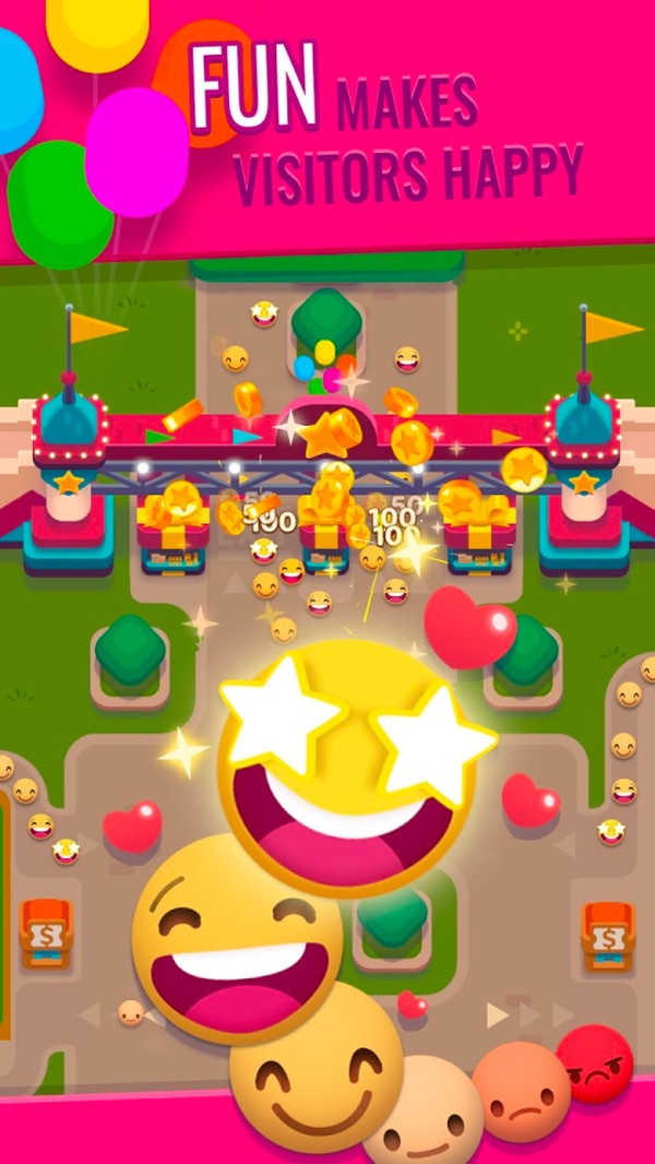 拥挤主题公园-插图2