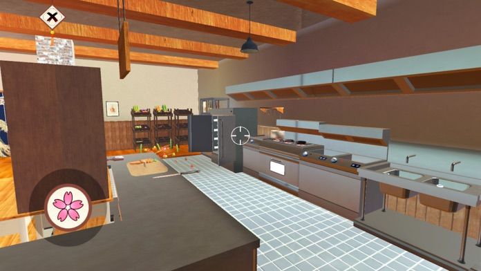 料理模拟器手机版中文版-插图2