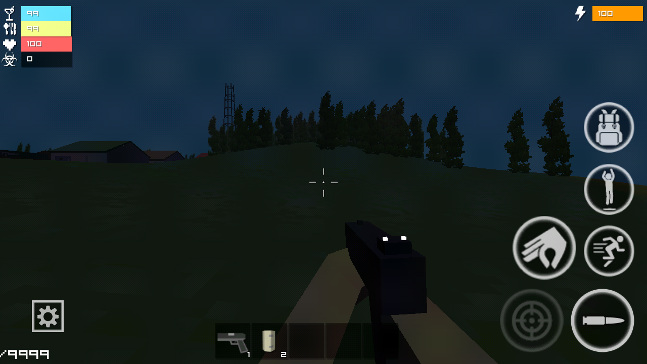 僵尸生存指南-插图1