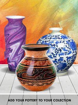 陶艺制作模拟-插图2