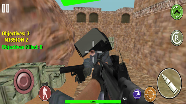 幽灵敢死队-插图2