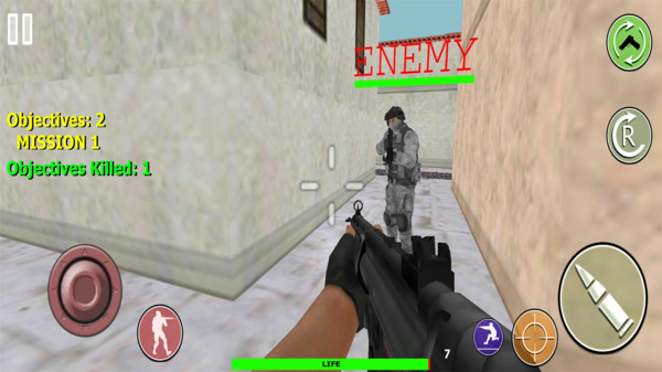 幽灵敢死队-插图1