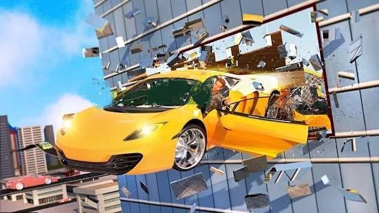 极限跑车模拟竞赛-插图2