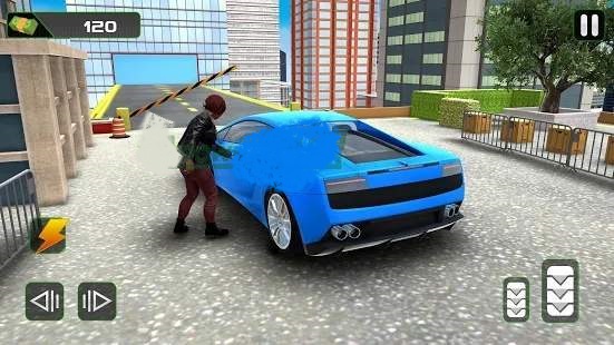 极限跑车模拟竞赛-插图1