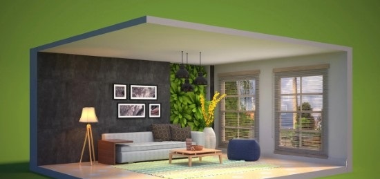 家居室内设计2021-插图2 家居室内设计2021-插图2