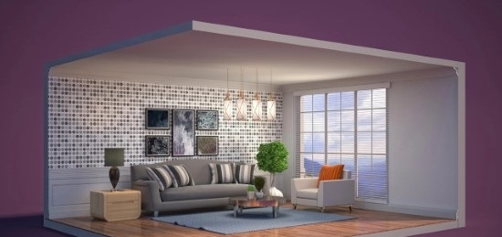 家居室内设计2021-插图1 家居室内设计2021-插图1