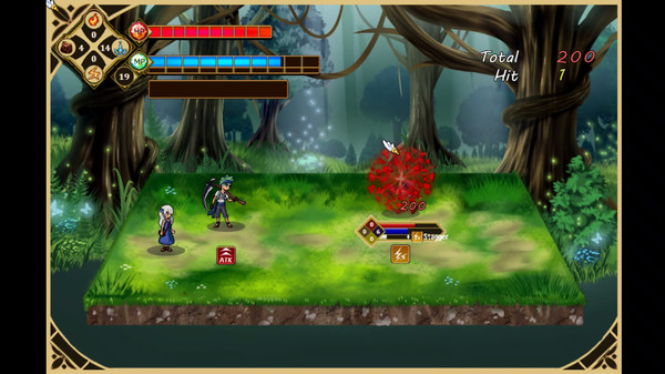 暮光记忆-插图2