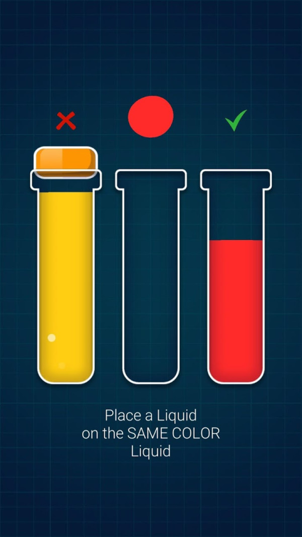 粘液排序拼图-插图1