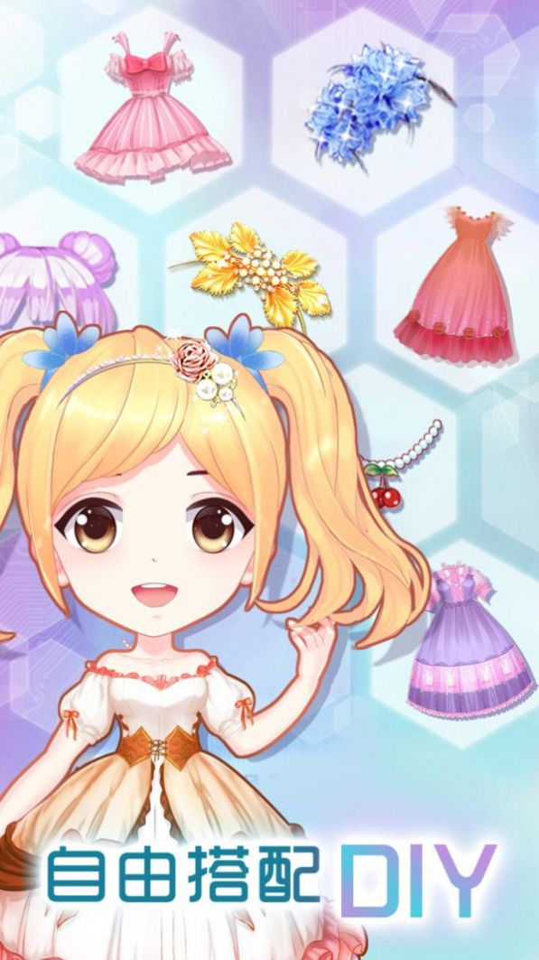 新娘公主装饰-插图1 新娘公主装饰-插图1