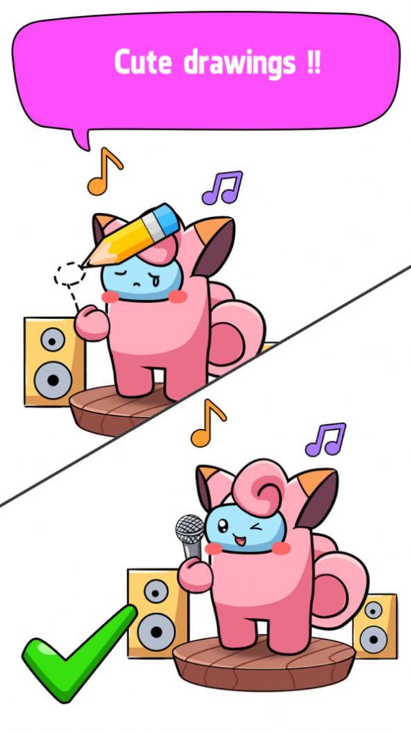 脑洞狼人-插图2 脑洞狼人-插图2