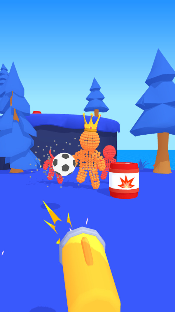 射爆像素人-插图1 射爆像素人-插图1