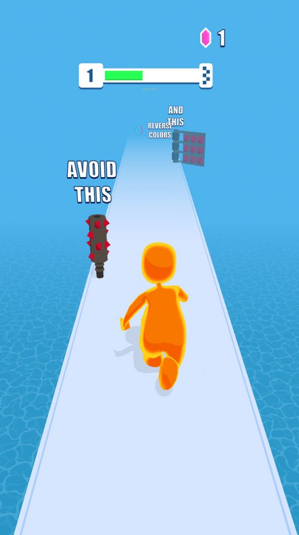 橙子人快跑-插图1 橙子人快跑-插图1