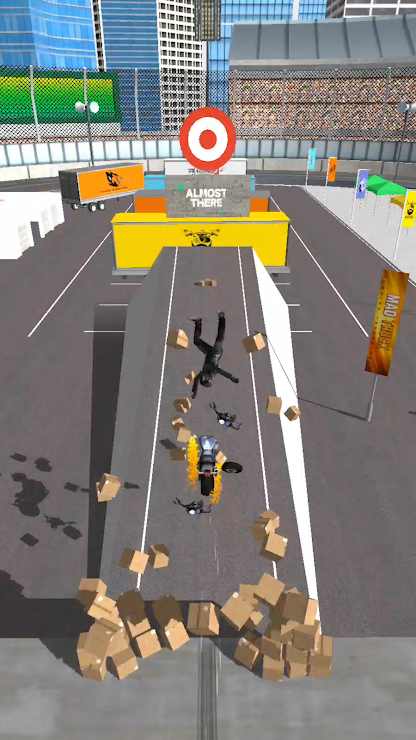 自行车跳跳乐-插图2 自行车跳跳乐-插图2