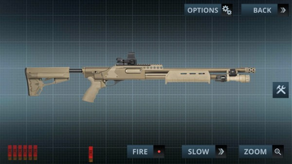 终极枪支模拟器-插图1