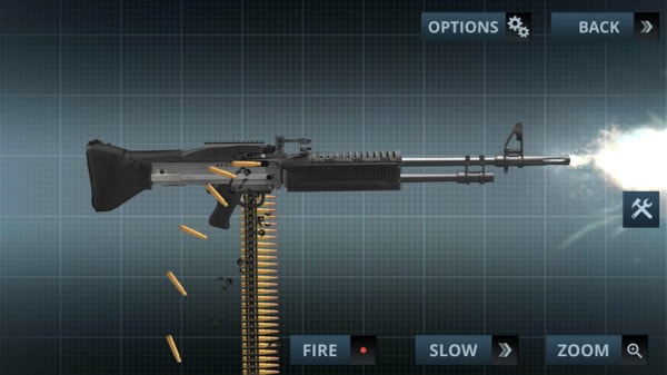 终极枪支模拟器-插图2