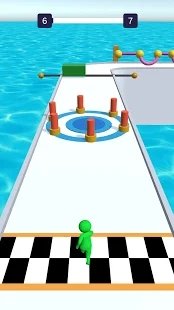 3D终极障碍赛-插图2 3D终极障碍赛-插图2