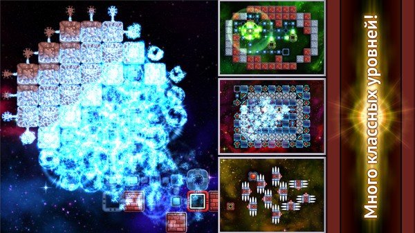 无限宇宙空洞-插图1