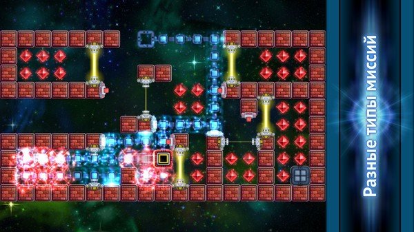 无限宇宙空洞-插图2