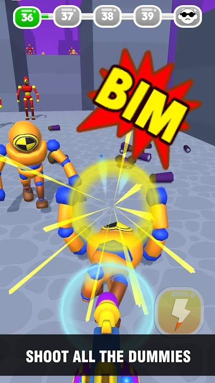 射击假人-插图1