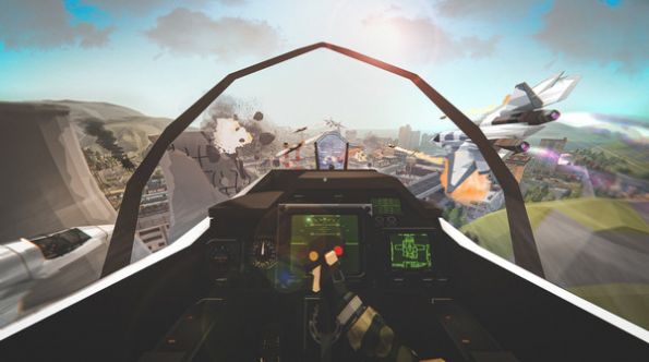 保利小队手游-插图2