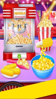 疯狂的电影食物-插图1 疯狂的电影食物-插图1