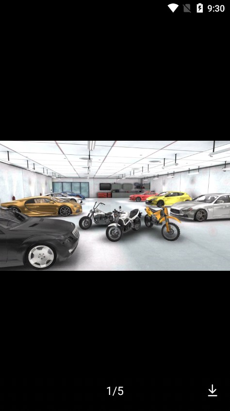 赛车竞速世界-插图1