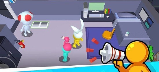 绘制冒名顶替者-插图1 绘制冒名顶替者-插图1