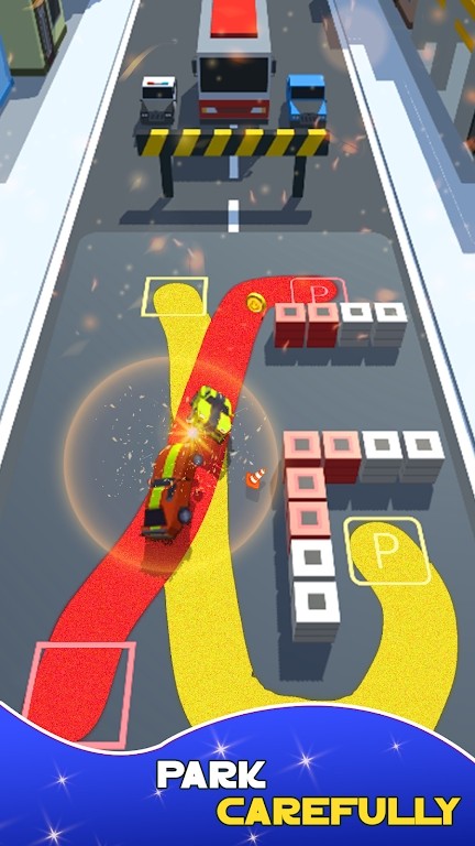 终极停车狂停车-插图1 终极停车狂停车-插图1