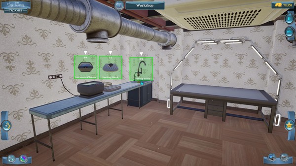 玩具修补匠模拟器手游-插图1