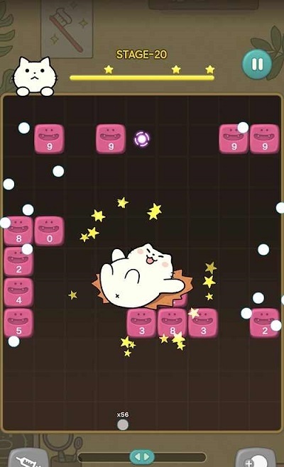 神秘的猫科牙医-插图2