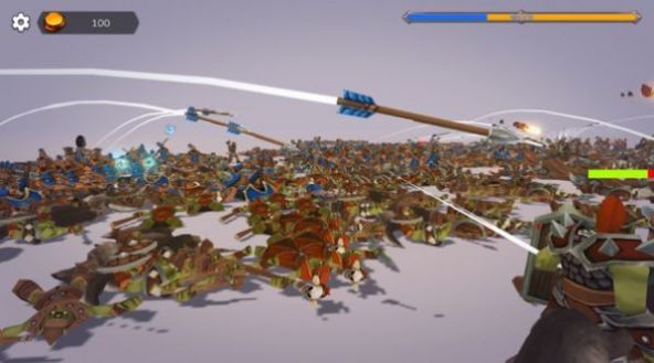 战地全面战争模拟器-插图1 战地全面战争模拟器-插图1