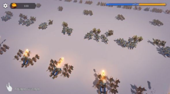 战地全面战争模拟器-插图2 战地全面战争模拟器-插图2