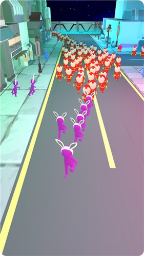 我们之间的拥挤城市-插图2