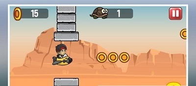 丛林冒险射击-插图2 丛林冒险射击-插图2