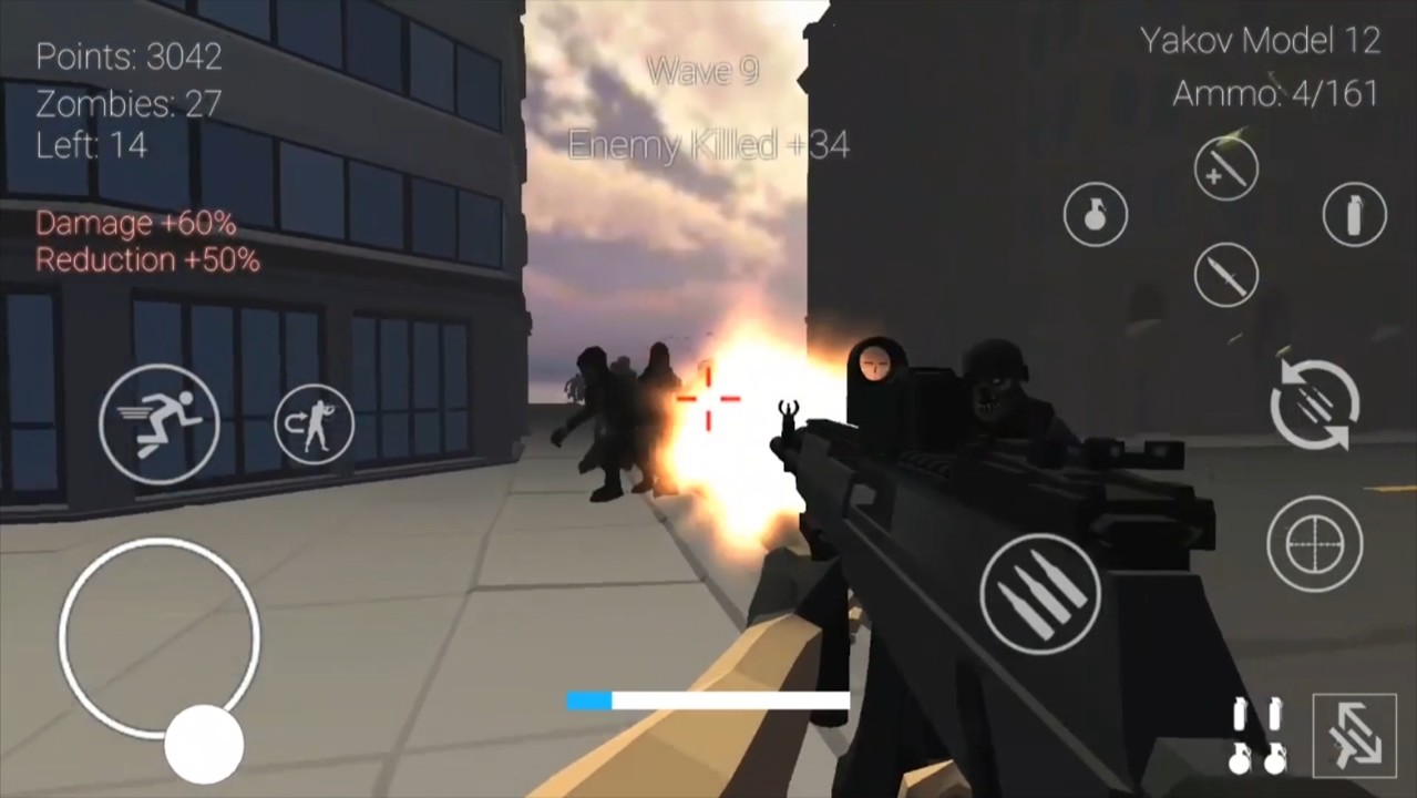 灭绝僵尸入侵-插图2 灭绝僵尸入侵-插图2