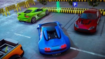 现代硬盘驾驶停车-插图2