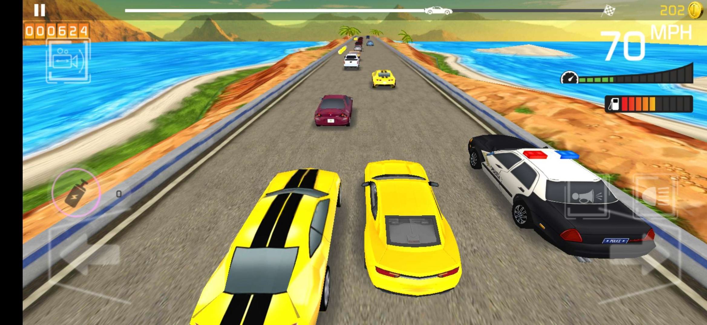 海滩竞赛-插图1