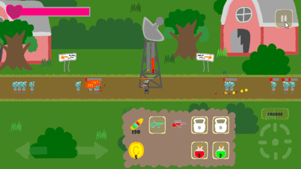 像素保卫战-插图2