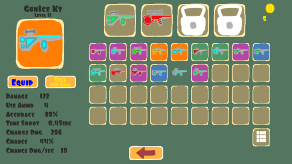 像素保卫战-插图1