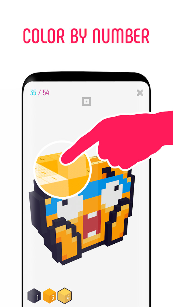 顶替者像素艺术-插图1 顶替者像素艺术-插图1