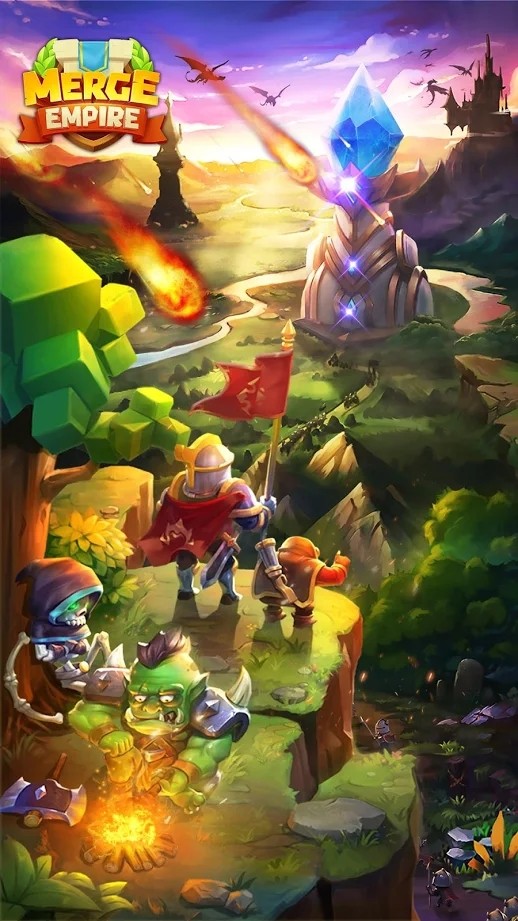 合并与帝国-插图1